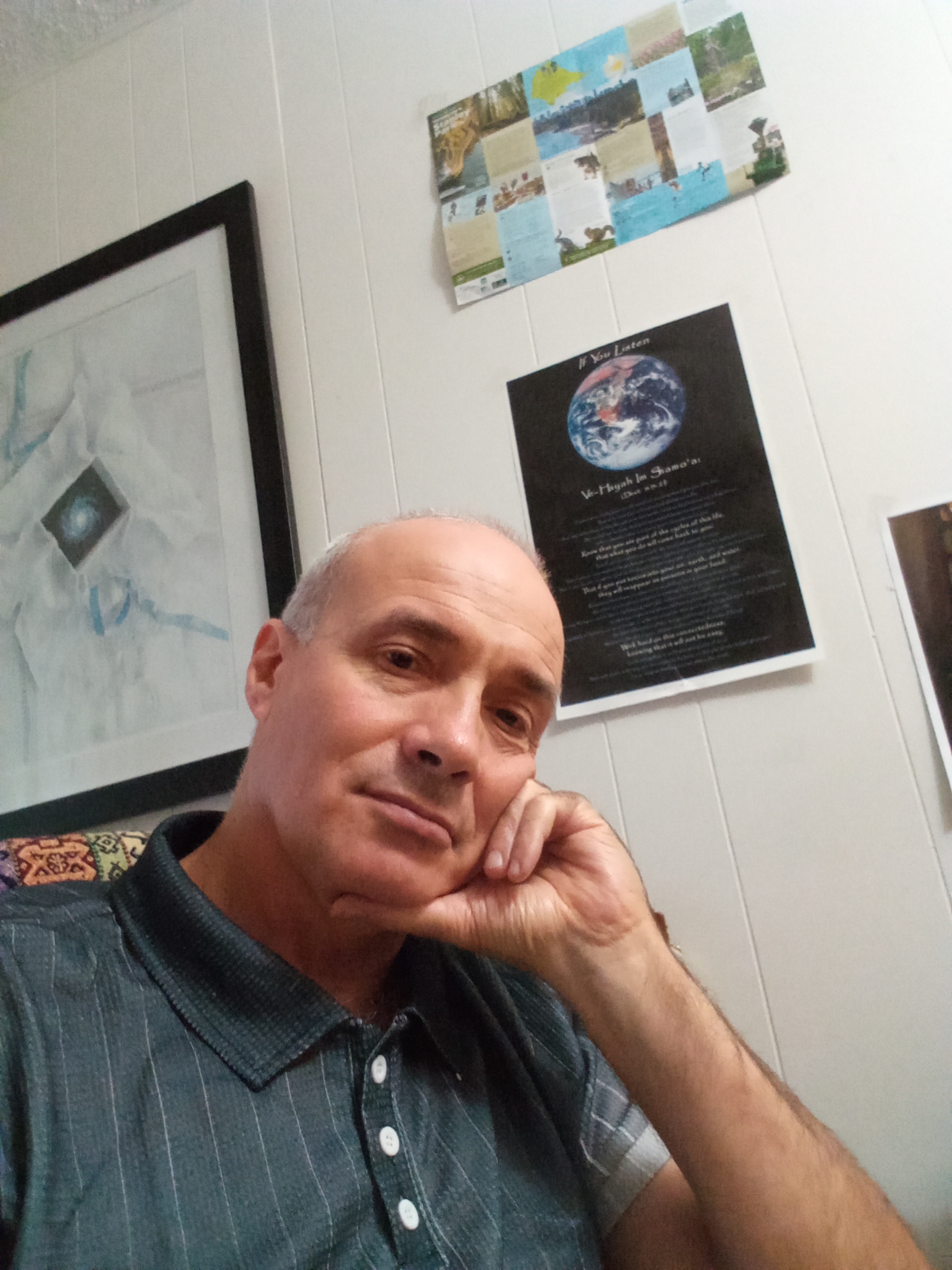 Ari Belenkiy 2014 photo